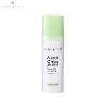 Cute Press Acne Clear 2% BHA 30 ml &ndash; Tai nahahooldus 30 ml