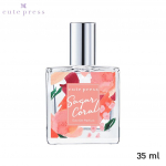 Cute Press Sugar Coral Eau De Parfum 35 ml / 60 ml - Thai Perfume 35 ml