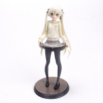 Animekollektsiooni mudel Kasugano Sora seksikas t&uuml;druk PVC figuurinuku m&auml;nguasjad