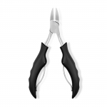Varbak&uuml;&uuml;nte l&otilde;ikurid sissekasvanud v&otilde;i paksude varbak&uuml;&uuml;nte jaoks Multifunktsionaalne kokkupandav sissekasvanud varbak&uuml;&uuml;nte t&ouml;&ouml;riistakomplekt must