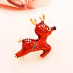 Blucome j&otilde;uluprossid armas Anime Sika Deer meeste pross j&otilde;ulukingituseks 2022. aasta uueks aastaks valge