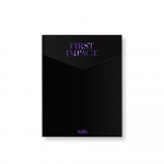 Kep1er &ndash; [FIRST IMPACT] esimene minialbum Connect O ver.