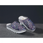 Naiste meditsiinilised ortopeedilised puukingad &ndash; libisemisvastased, mugavad 36