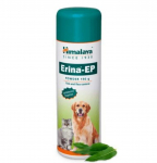 Himalaya Erina-EP pulber 105 g (Lemmikloomade jaoks)