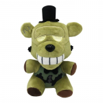 20 cm FNAF Five Nights At Freddy's Phantom Foxy Plush Doll T&auml;idisega Loomade Palusnukk M&auml;nguasjad Lastele Suurep&auml;rased kingitused 1