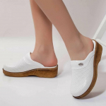 Meeste ortopeedilised meditsiinilised puukingad &ndash; libisemisvastased, mugavad 40