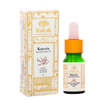 Cairtzin: n&auml;o&otilde;li safraniga (10 ml), Kaircin Ayurveda n&auml;o&otilde;li, Kairali 23.90625