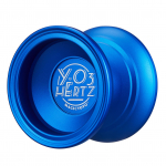 MAGICYOYO Y03 Professional Yoyo sulamist 8 kuullaagriga kerge yoyo amat&ouml;&ouml;ridele algajatele sinine