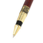 Uus moe br&auml;ndi t&auml;itesulepea luksuslik &auml;rijuhtimiseks m&otilde;eldud tindipliiatsi kirjatarbed 1 Pc ballpoint Pen