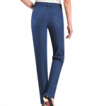 Kevads&uuml;gis naiste k&otilde;rge v&ouml;&ouml;kohaga veniv teksap&uuml;ksid sirged lahtised teksap&uuml;ksid suures suuruses p&uuml;ksid 34