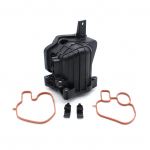 Heitgaasid?Gaas?Tsirkulatsioon?Klapp?Jahedam?Pott?Remont?Komplekt?Asendus?OPEL/VAUXHALL ISIGNIA must