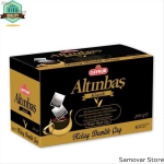 T&uuml;rgi tee Caykur Altinbas Tee Orgaaniline Chai Teepakid Teekarp V&auml;rske joogatee joogid Must tee Teapot Tea Bag 40x5 g