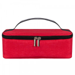 Kaasaskantav soojusisolatsiooniga jahutuskott mini l&otilde;unakott telkimiseks matkamiseks BBQ piknikuks