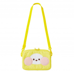 Line Friends BT21 Minini reisitasku (7 Valikud) #CHIMMY