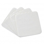 4 tk Vaibapadja haarats Isekleepuv libisemisvastane Masinaga pestav Suur p&otilde;randalint Du&scaron;imatt Libisemisvastased kleebised igap&auml;evaseks kasutamiseks