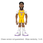 NBA: Anthony Davis US Exc 12 vin&uuml;&uuml;l Gold Chase laevad 1 in 6