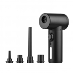 Geevorksi multifunktsionaalne juhtmeta elektriline &otilde;hutolmuja ja &otilde;hupump kaks-&uuml;hes tolmupuhastusseade