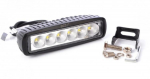 Lampa robocza cree LED IP67 18W