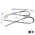 EWR982 aknat&otilde;stuki remondikomplekt parem uks BMW Mini Cooper MK1 R50/53 2000-2006 jaoks