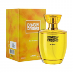Naiste parf&uuml;&uuml;mvesi Bombay Dreams (100 ml), Bombay Dreams, Ajmali parf&uuml;&uuml;m