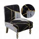 &Uuml;he k&auml;eta Accent tooli kate Stretch istmekatted Odavad diivani sussid tooli katted suured elastsed futonkatted elutuppa Universal Size