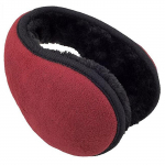 (Projektor)Unisex klassikaline fliisist kokkupandavad k&otilde;rvaklapid talvised aksessuaarid v&auml;listingimustes kasutatavad k&otilde;rvaklapid one size