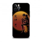 Pink Death Note Light Misa telefoni&uuml;mbris Apple Iphone 14 13 12 11 Pro Max 13 12 Mini Xs Max Xr X 7 8 6 6s Plus Cover jaoks For iPhone 6 6S Plus