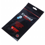 1G pasta CPU/GPU jahutile, suure mahutavusega kombineeritud jahutus silikoonm&auml;&auml;re onesize