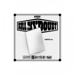 ITZY 'KILL MY DOUBT' (Piiratud v&auml;ljaanne)