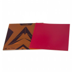 LOKI ARTHUR CHINA Kumm lauatennis (Super kleepuv) Originaal WANG HAO LOKI ARTHUR lauatennisk&auml;sn