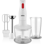Sinbo STM-3147 blenderikomplekt valge valge