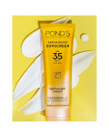 POND'S Serum boost Sunscreen cream SPF 35, 50g