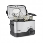 Arzum AR272 Cipsco frit&uuml;&uuml;r. must/h&otilde;be