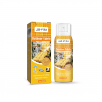 Jahutav ja v&auml;rskendav sprei nahahoolduseks, veekindel ja p&auml;ikesekaitsekangasprei v&auml;litingimustes, ideaalne suveks 100ml