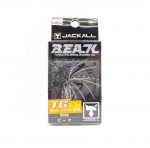 Jackall Rubber Jig Tungsten Beak 3,3 grammi Dapp Suji krevetid (2074)