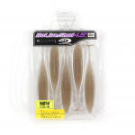 OSP Soft Lure Dolive Shad 4,5 tolli TW-134 (2399)