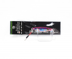 Sea Falcon Metal Jig Real Mackeral Casting 7 grammi 03 (3817)