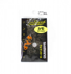 Shimano TO-W22S Cardiff Search ujumislusikas 2,2 grammi 003 656445