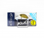 Valkein Kuga Nano 26mm 1,9 grammi Floating Lure M172 (1876)