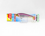 Yo Zuri Duel L Blue Twitchbait 70S uppuv lant F1233-HKVK (1237)
