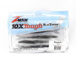 Zman Pehme Lant DarterZ 6 tolli 5/Pack Smelt (1454)