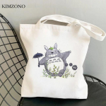 Totoro ostukott kott &ouml;ko l&otilde;uendist ostukott riidest kotid kott riidest kokkupandav ostukott string kott 31*36cm