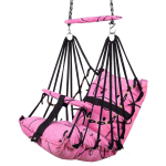 Puuvillane kiiktool lastele Beebi lastele Kokkupandav ja pestav 1-6 aastat koos turvav&ouml;&ouml;ga