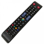 Uus BN59-01178B Samsungi SMART TV kaugjuhtimispuldile UA55H6300AW UA60H6300AW UE32H5500 UE40H5570 UE55H6200