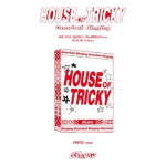 Album xikers - [HOUSE OF TRICKY : Uksekell heliseb] 1. minialbum PLATFORM STAR