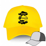 Emane m&uuml;ts Oya Oya Oya Haikyuu Kuroo Anime klassikaline m&uuml;ts Bokuto Manga Shoyo V&otilde;rkpallipuuvillane Naljakad suvises stiilis pesapallim&uuml;tsid Adjustable