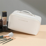 2023. aasta reisipesukott Kosmeetikakott Suure mahutavusega kaasaskantav hoiukott must