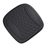 Autoistmepadi Praktiline 3D t&otilde;stetud 4-kihiline autoistmepadi Auto sisemus Esiistmepadi Autoistmepadi Autotarvikud Single kohv