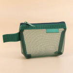 Veekindel miniv&otilde;rgust t&otilde;mblukuga hoiukott V&auml;ikeste esemete organiseerija m&uuml;ndikott Krediitpanga ID-kaardi kott K&otilde;rvaklappide kaabel Huulepulga kott