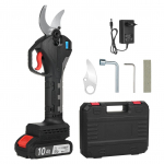 Elektrilised oksak&auml;&auml;rid Juhtmeta elektriline akutoitega oksal&otilde;ikur koos harjadeta EU Plug 1 Battery